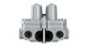 VALVE DE PROTECTION A 4 VOIES OEM-WABCO VALVE SECU